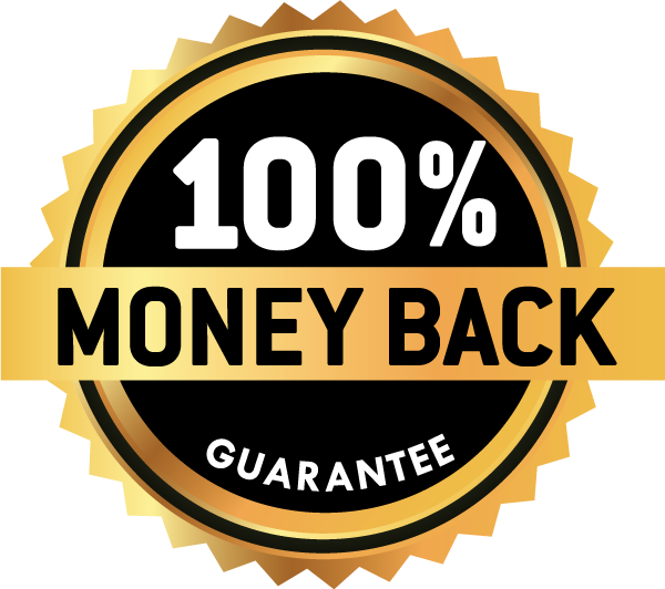 Alpilean - 100% Day Money Back Guarantee